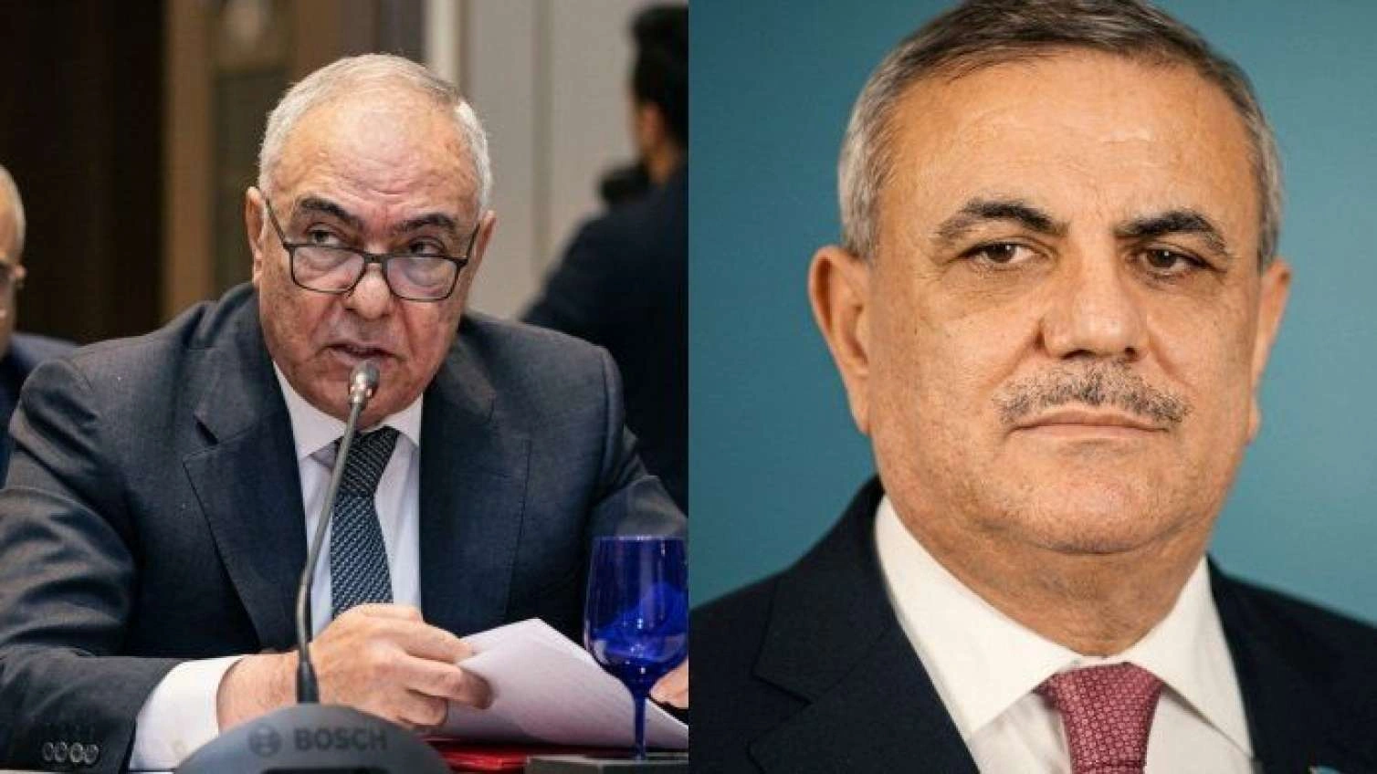 Prezidentin general rütbəsi verdiyi şəxs deputatın qardaşıdır