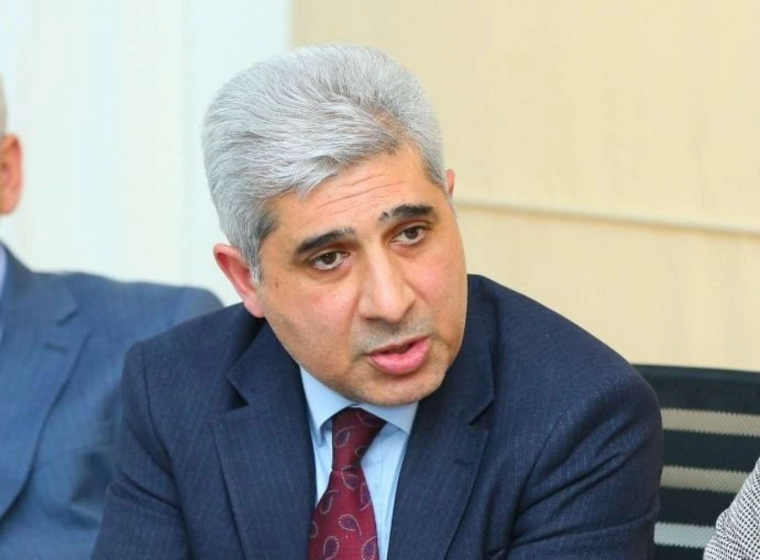 Sizə görə tıxacda qalmağa dəyər -
