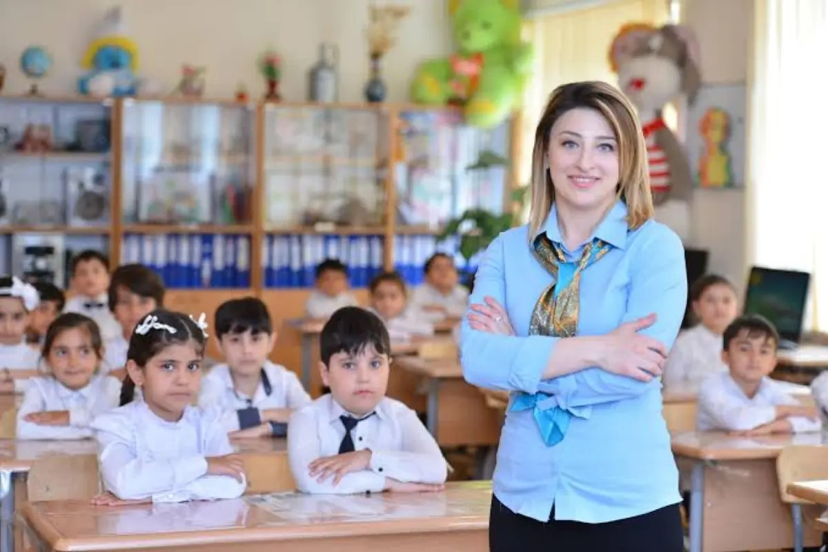 Tamştatlı müəllim olmaq istəyənlərə şərt – MÜTDA açıqladı