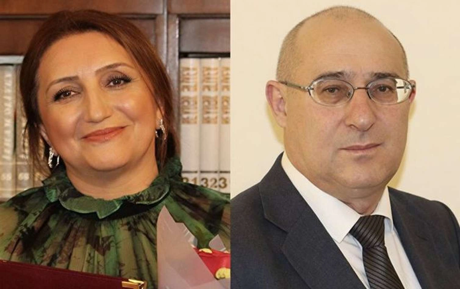 Sabiq rəis cərimələnsə də - İşçisi həbs olundu