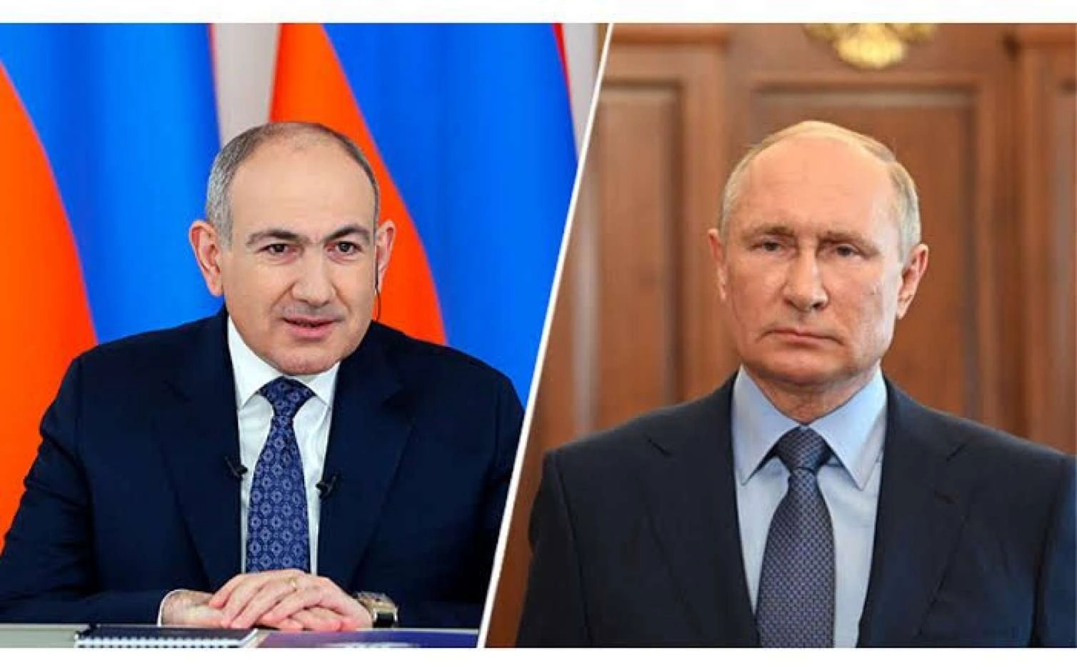 Putin-Paşinyan görüşü nəyi dəyişəcək? – İrəvan çətin durumda