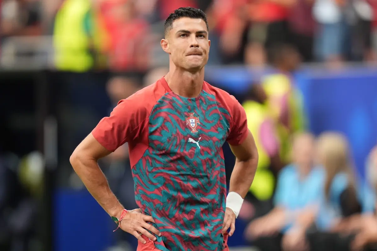 41 yaşında tarix yazdı: Ronaldo hamını geridə qoydu