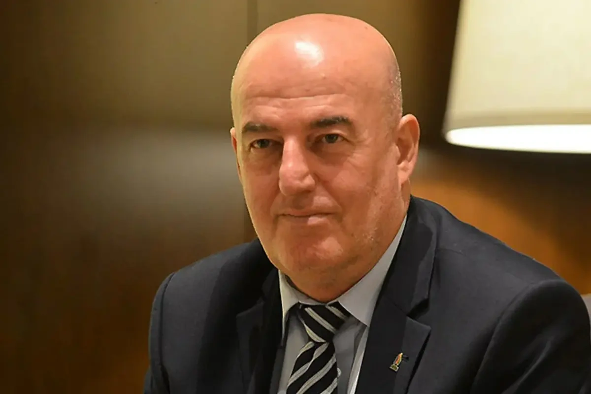 Asim Xudiyev “Braqa”nın oyununa təyinat aldı