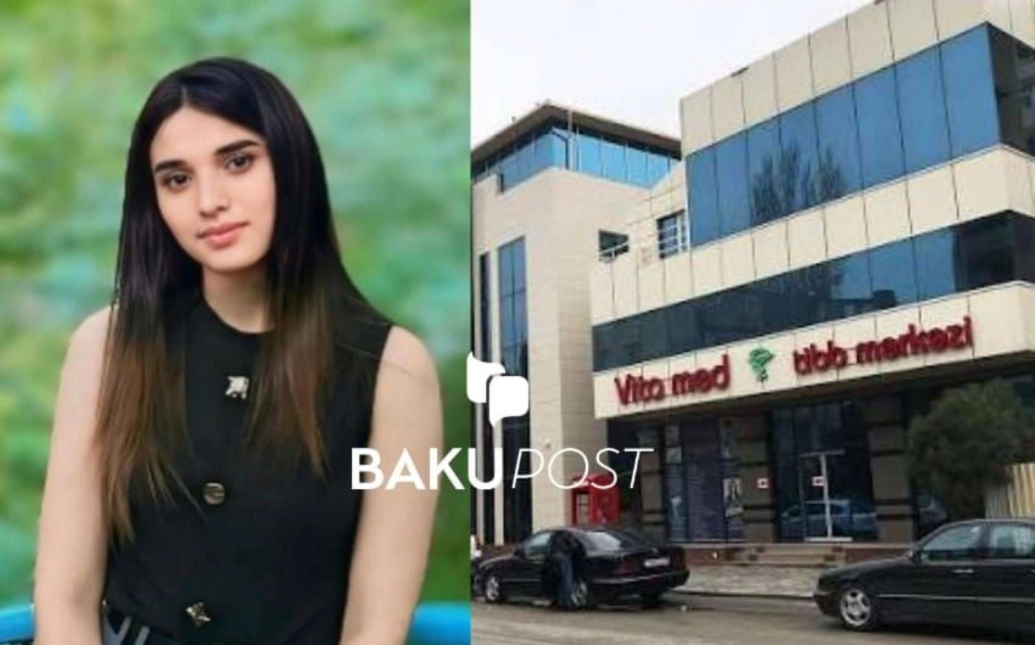 Abortdan ölən qadın əvvəlcə bu hospitalda olub –