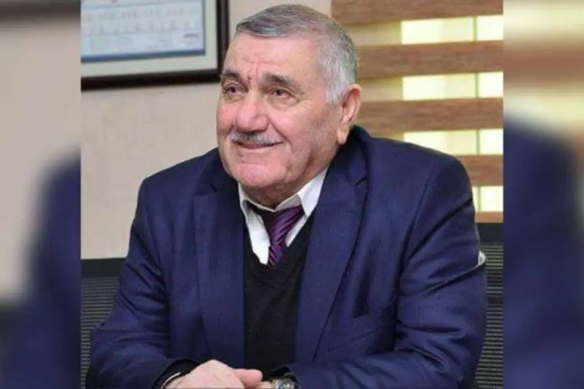 Şair Əşrəf Veysəlli vəfat etdi
