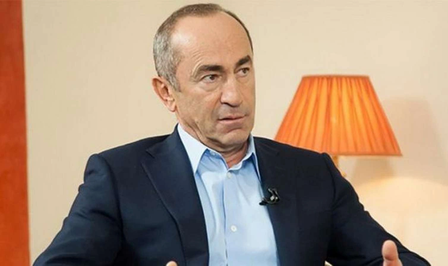 Köçəryan Azərbaycana verilir? -