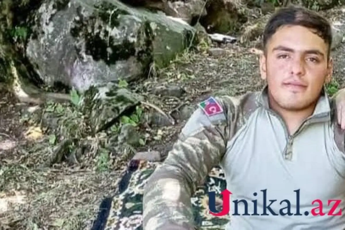 Vətən müharibəsi iştirakçısı 7 bıçaq zərbəsi ilə qətlə yetirildi - TƏFƏRRÜAT