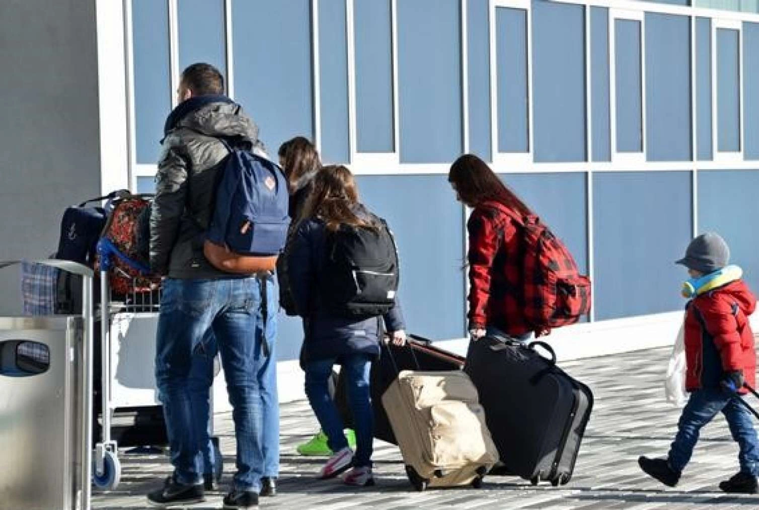 Miqrasiyada yeni dövr: Köç edənlərin 54 faizi qadınlardır