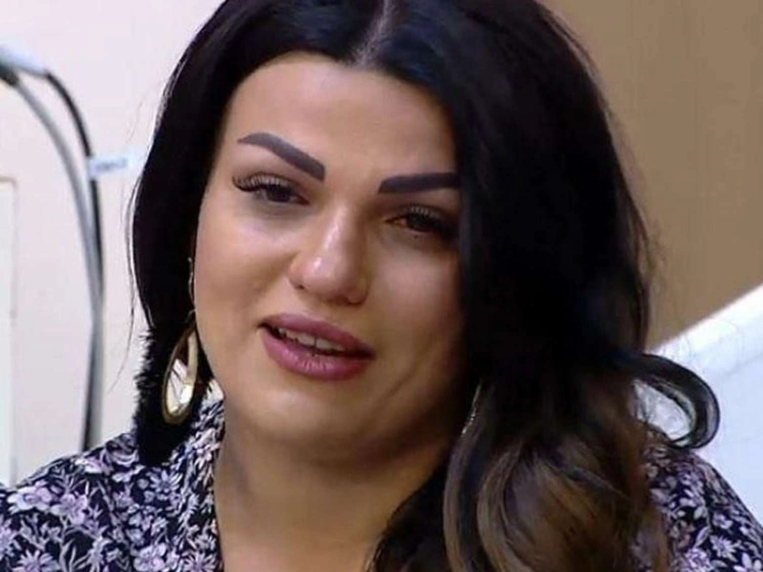Bahar Lətifqızı ona görə göz yaşı tökdü
