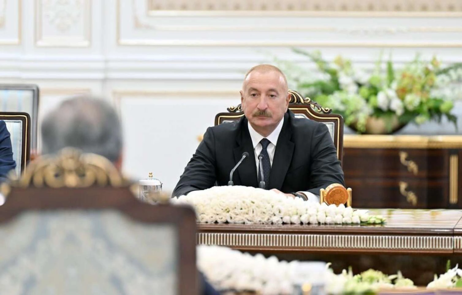 "Özbəkistan Qarabağın bərpasında ilk praktiki yardım göstərən ölkə olub"