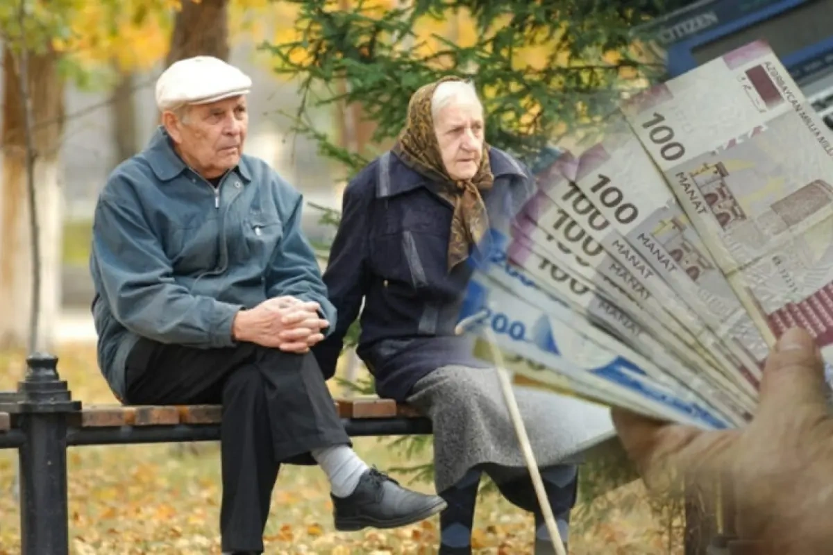 Pensiya almaq istəyənlər üçün MÜHÜM XƏBƏR: Artıq bu yaşda çıxacaqlar