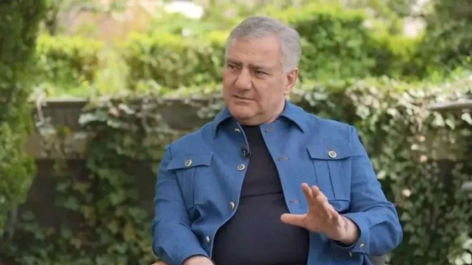 "Ermənistanın növbəti baş naziri mən olacam"