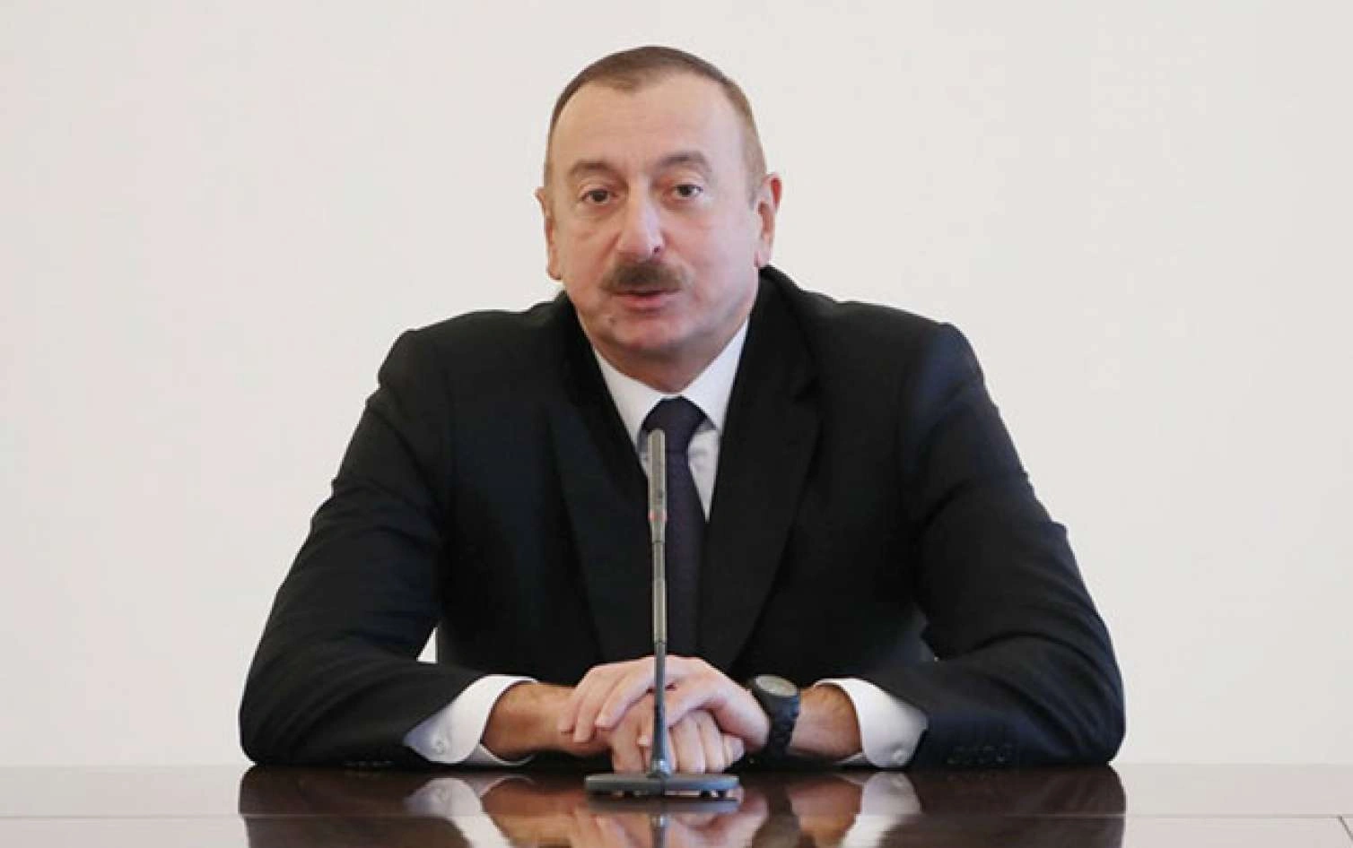 “Azərbaycan dünyaya dahi şəxsiyyətlər bəxş edib”