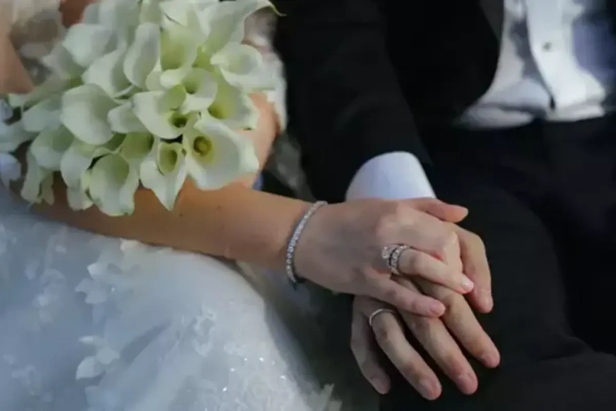 Azərbaycanda 15 yaşlı qızla evlənən bəy HƏBS OLUNDU