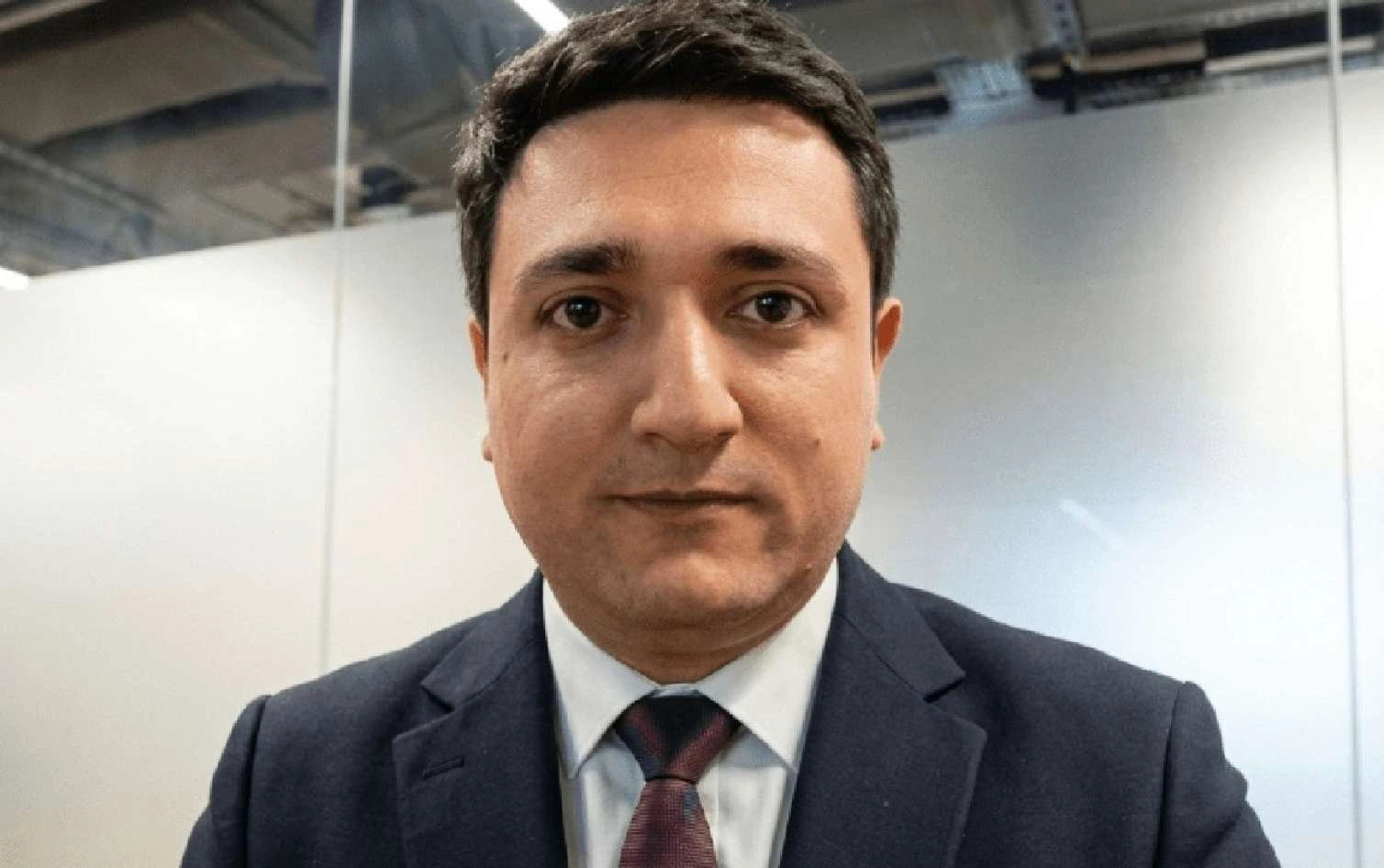 Dövlət Statistika Komitəsində yeni təyinat - Foto
