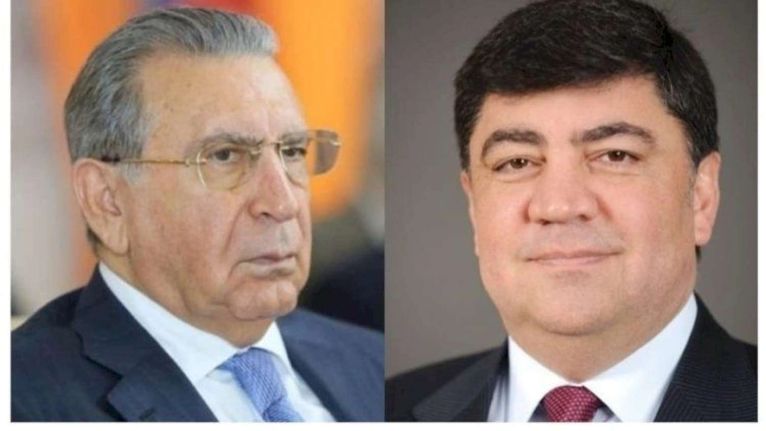 Ramiz Mehdiyevin kürəkəni bu bağları sahibinə qaytarmalıdır