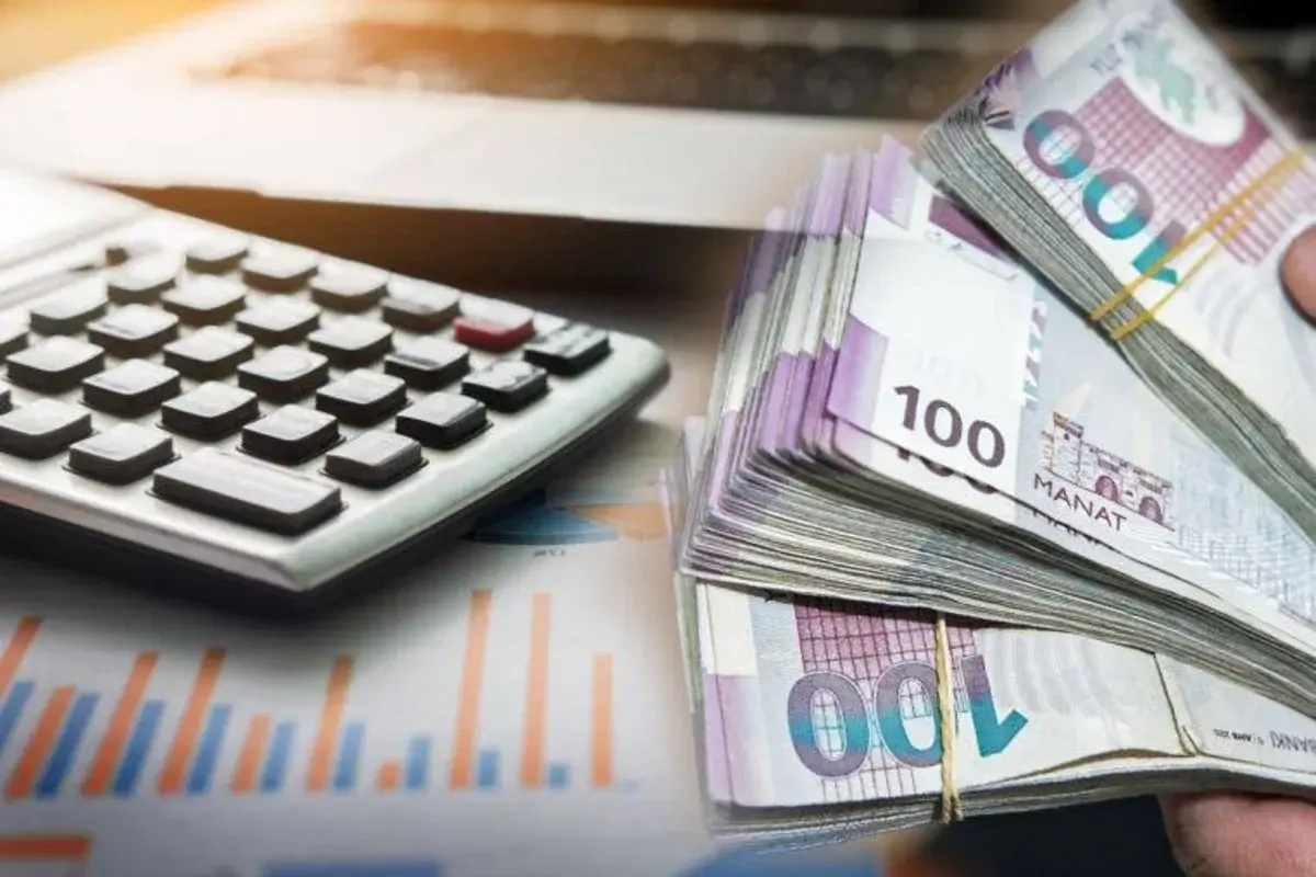 Dövlət büdcəsinin gəlirləri gələn il 39,2 milyard manat olacaq