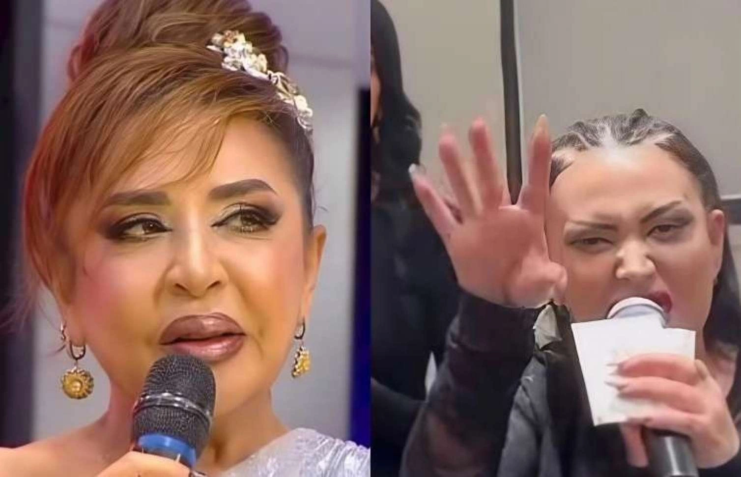 “Fərəh söyüş söyüb, mənim nə günahım var?” –
