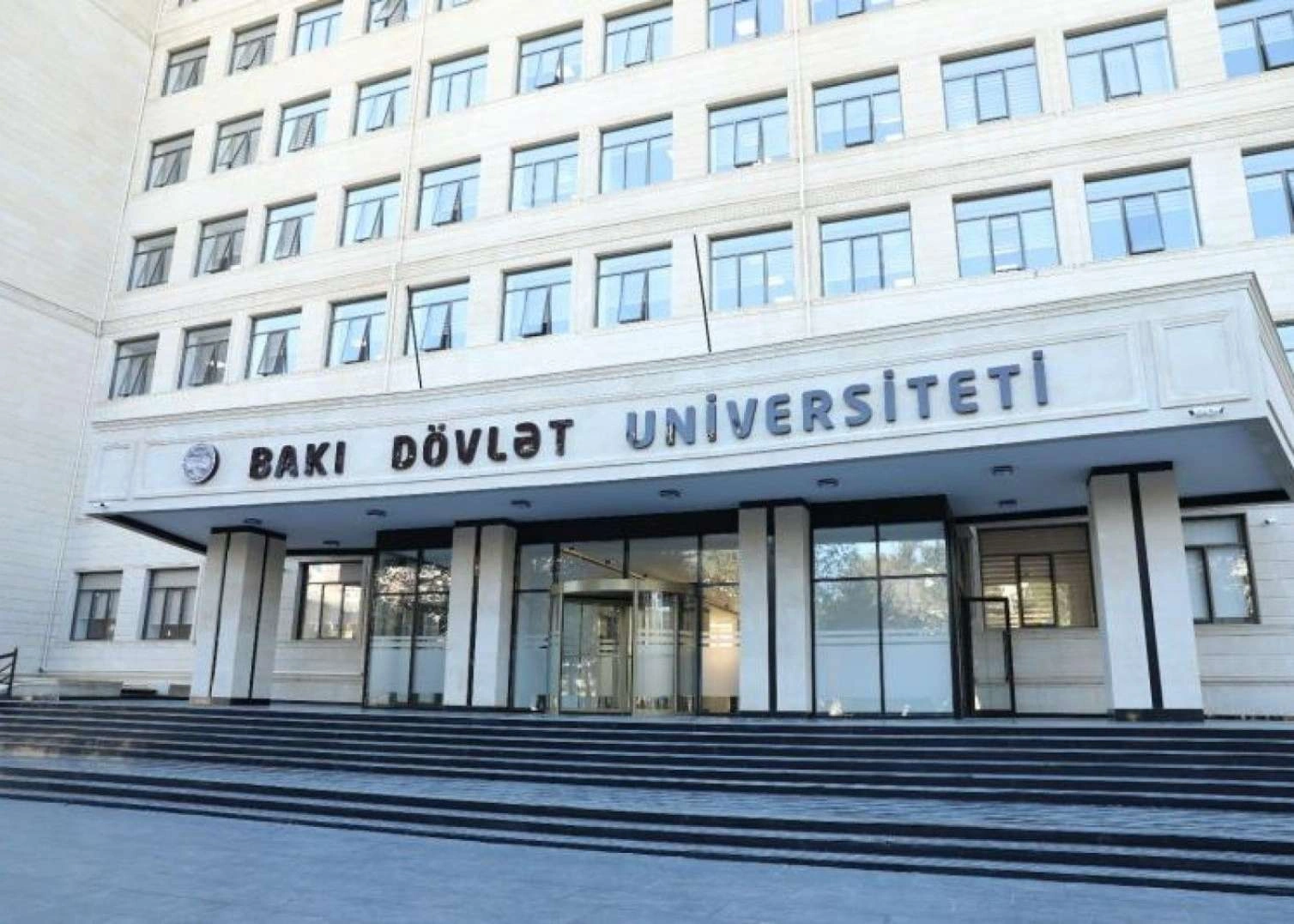 BDU-da yeni ixtisaslar açıldı -