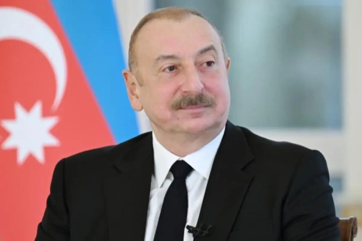 Prezident Şamaxıda “Pirqulu Park” hotelinin AÇILIŞINDA