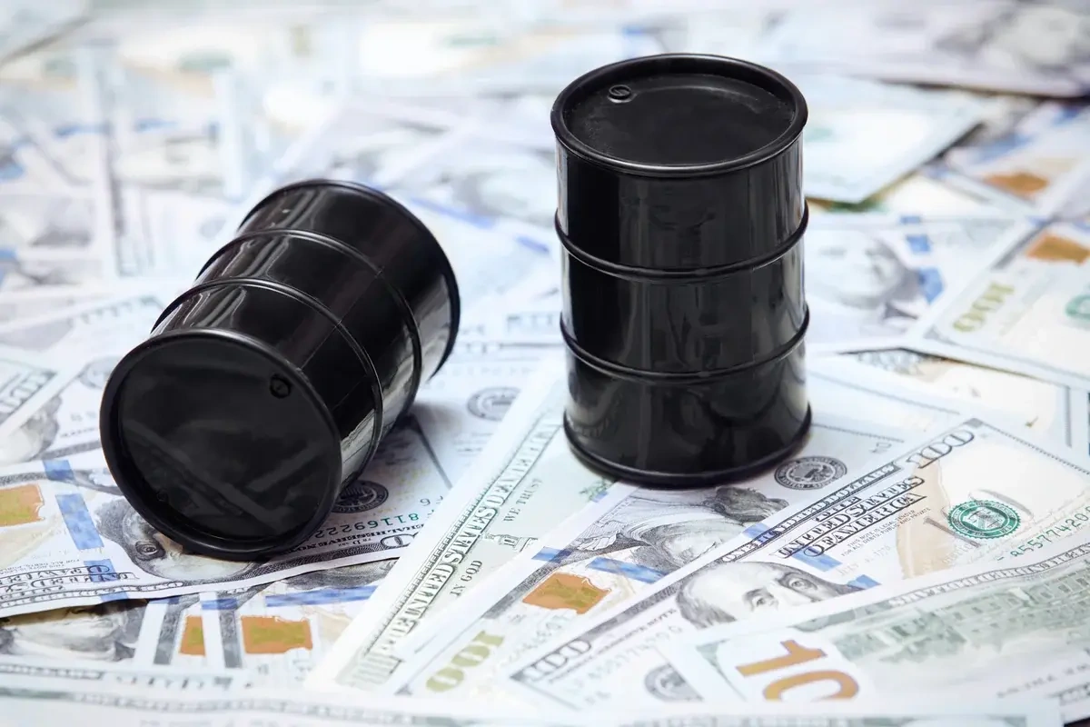 Azərbaycan neftinin qiyməti 109 dolları keçdi