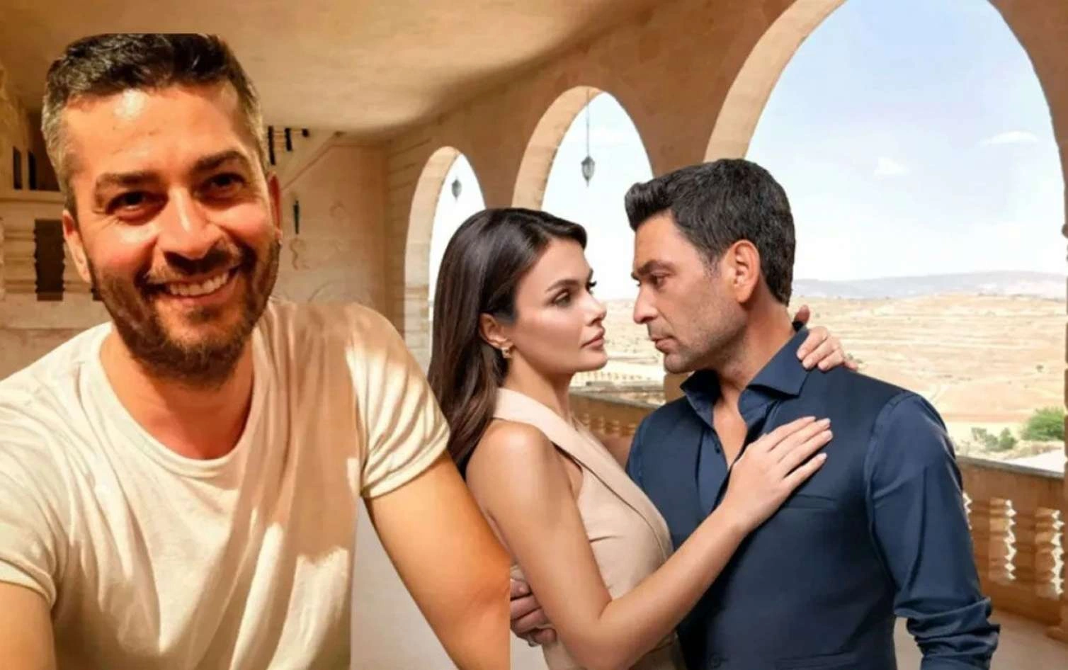 “Alya”nın ilk sevgisi o olacaq