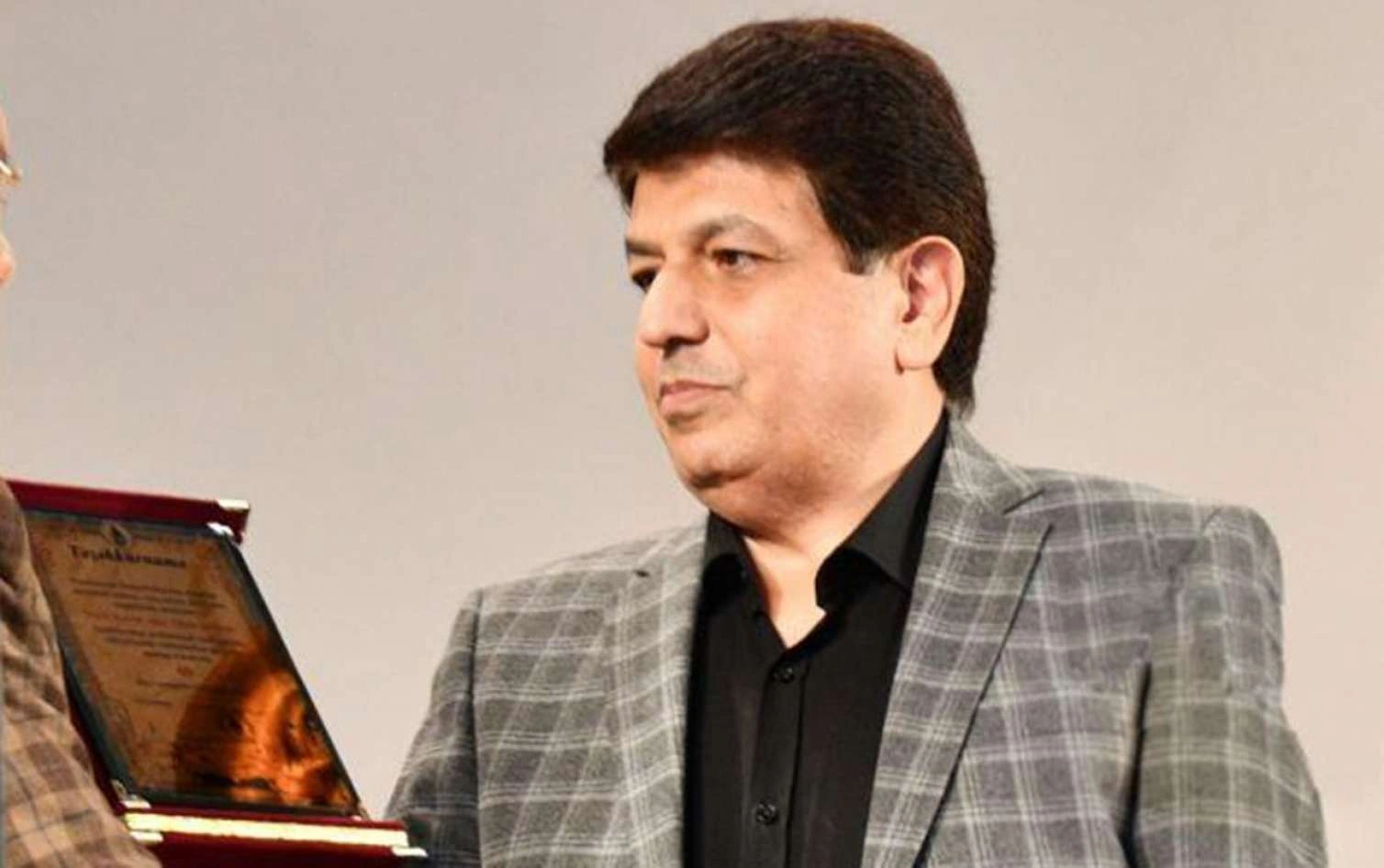 Xalq artistinə ağır itki