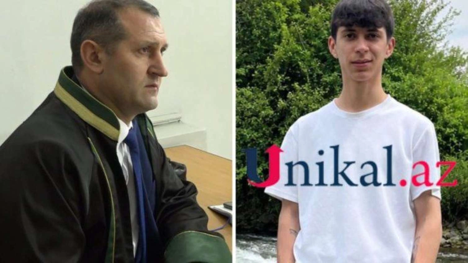 Bakıda FACİƏ: Vəkilin oğlu 9-cu mərtəbədən yıxılaraq öldü