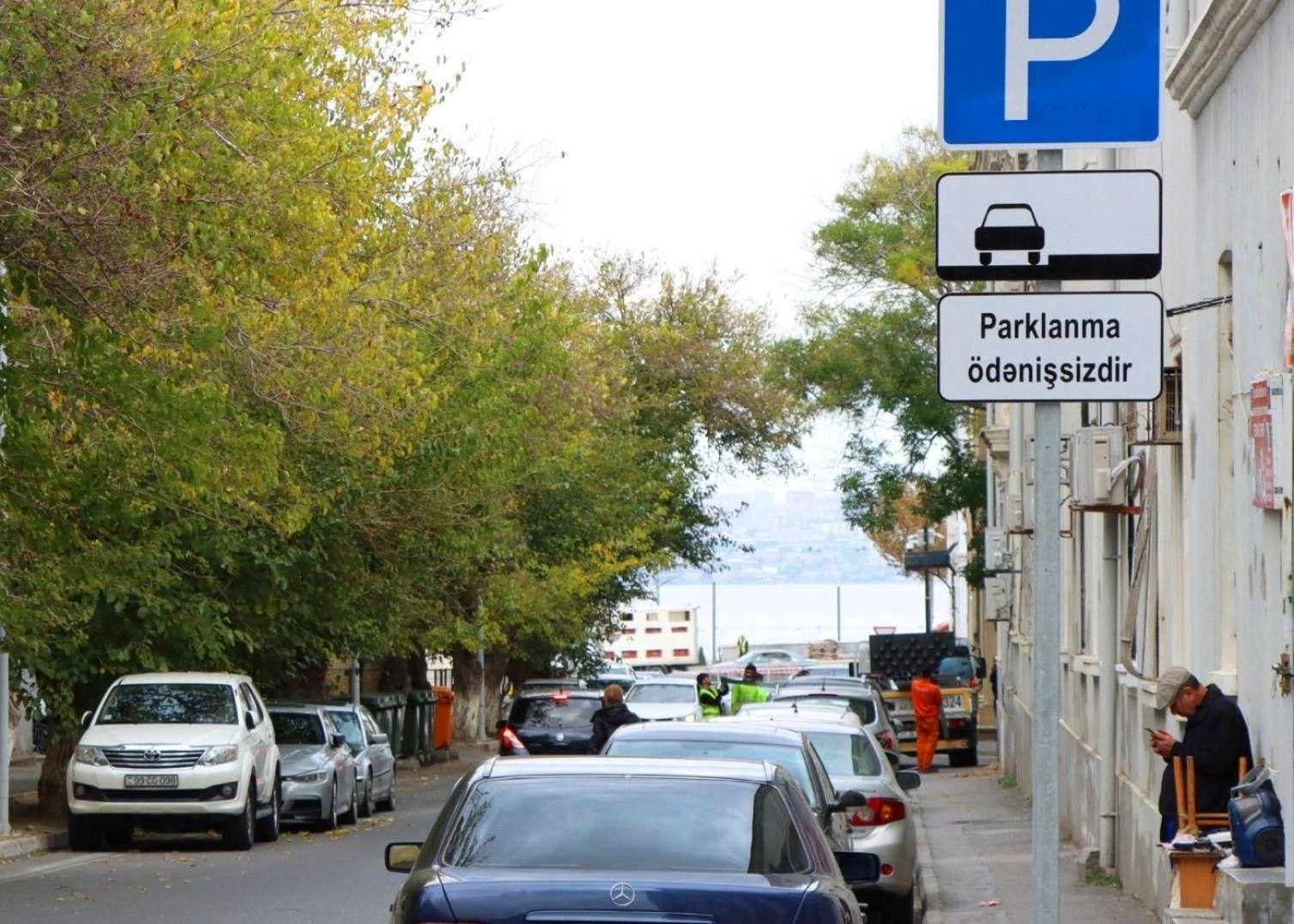 "Qanunsuz pul tələb edənləri həbs və yüksək cərimələr gözləyir" - XƏBƏRDARLIQ