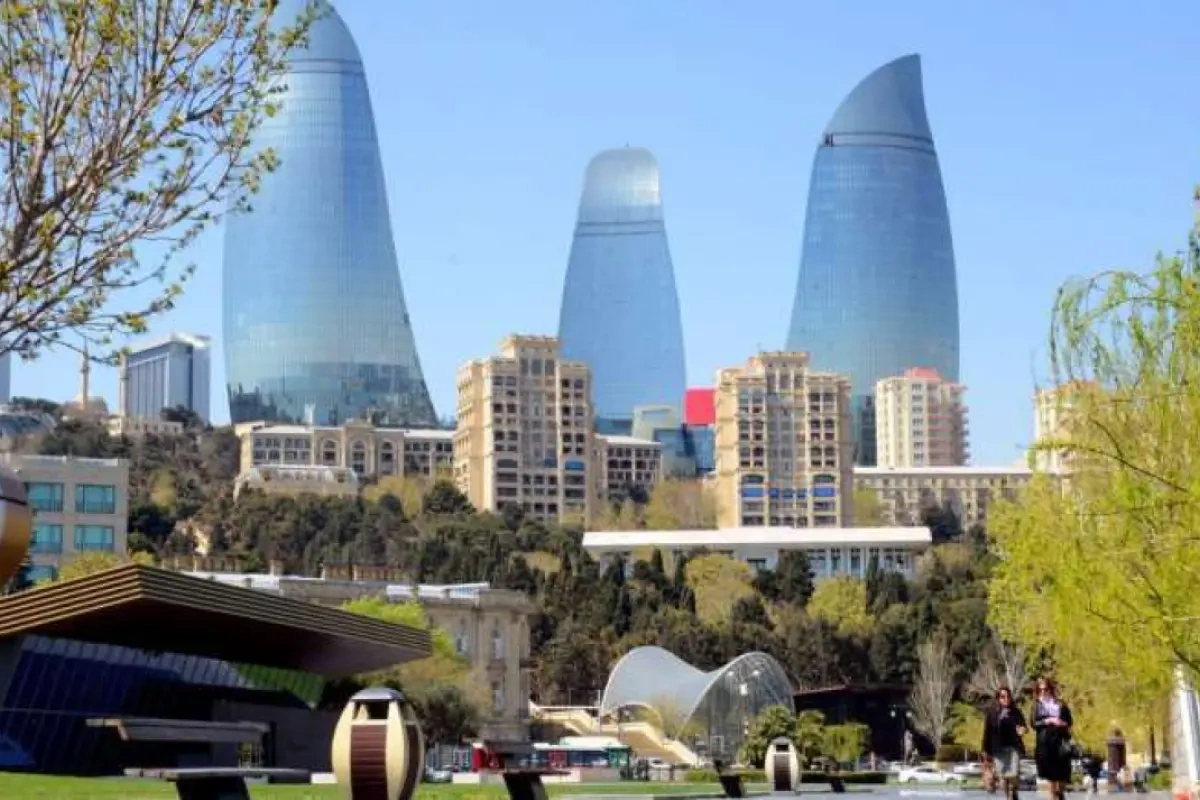 Sabah Bakıda 25 dərəcə isti olacaq
