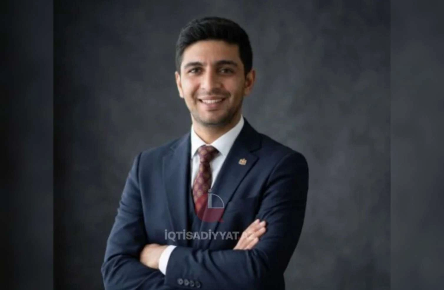 Röyal Qədirliyə yüksək VƏZİFƏ VERİLDİ - FOTO
