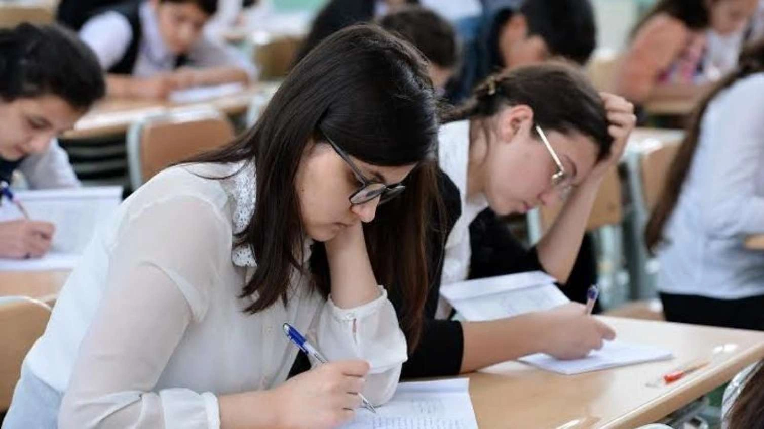 Abituriyentlər üçün MÜHÜM XƏBƏR: