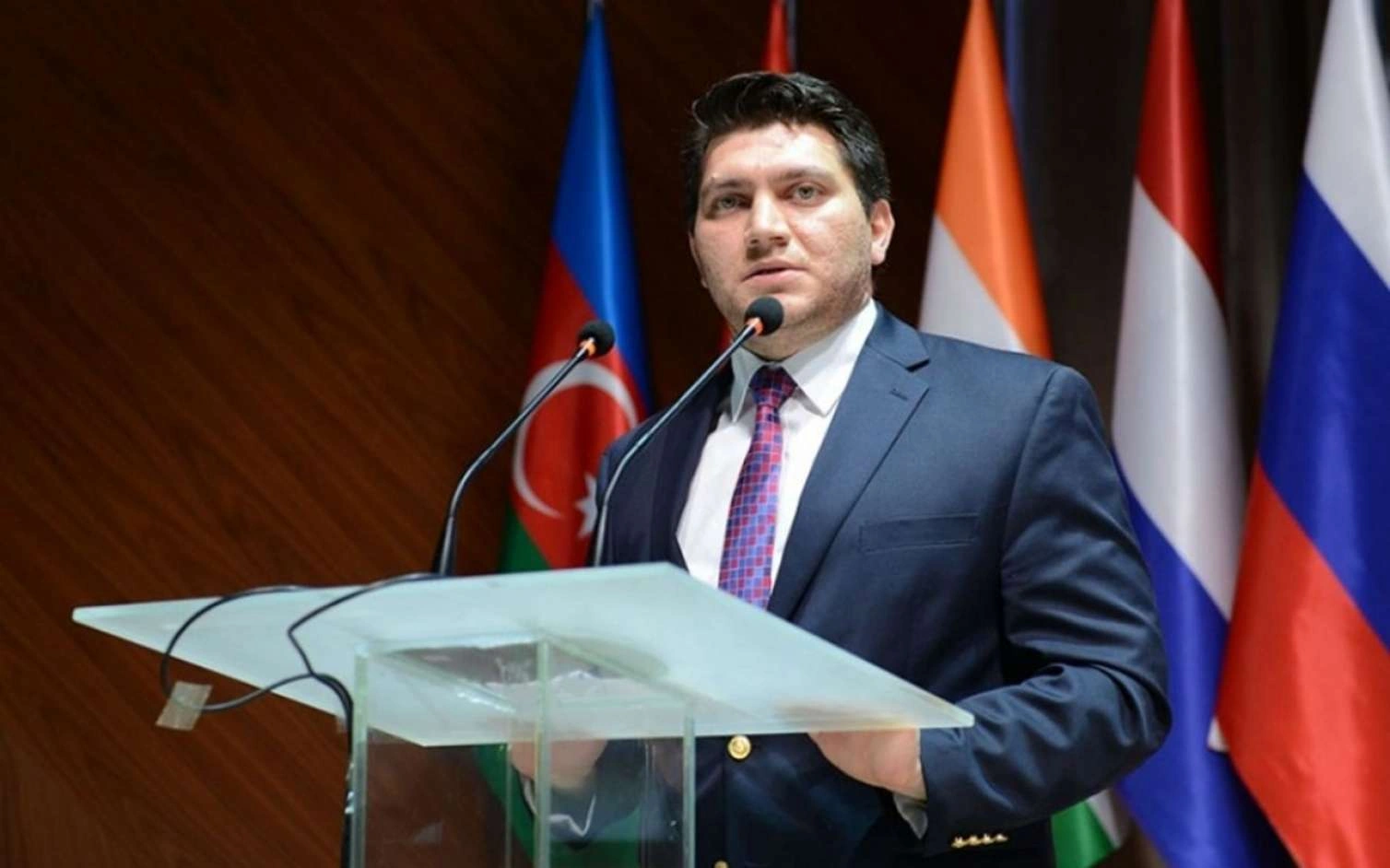 Vüqar Həşimovun qardaşına yüksək vəzifə verildi