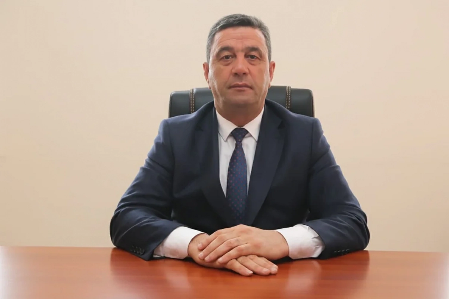 Yusif Seyidova yüksək vəzifə verildi