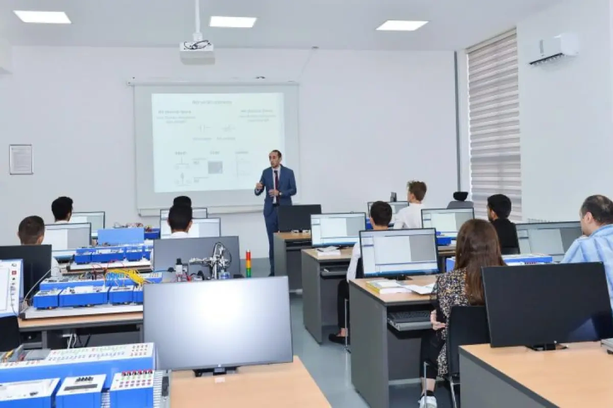Azərbaycanda iki peşə təhsili müəssisəsi yaradılacaq