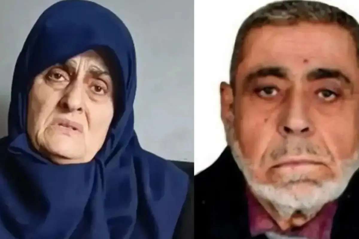 Ərini öldürüb cəsədi 15 hissəyə böldü, günahkar "şeytandır" dedi