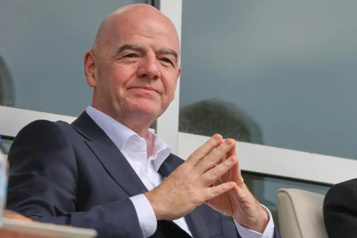 İnfantinonun postu təhlükədədir? – UEFA yeni namizədi müzakirə edir
