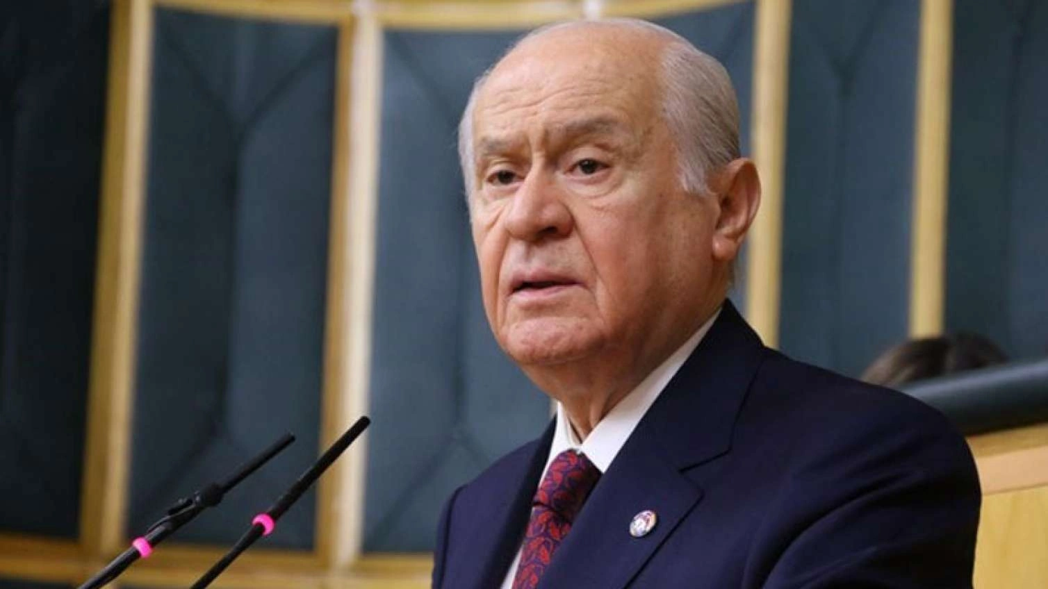 Ərdoğanın Əliyevi Ankaraya dəvət etməsi... - Baxçalı
