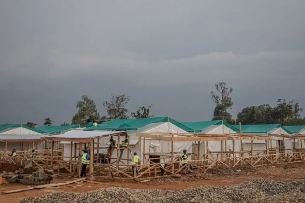 Ebola daha bir vilayətə yayıldı – Ölənlərin sayı 2 mini keçdi