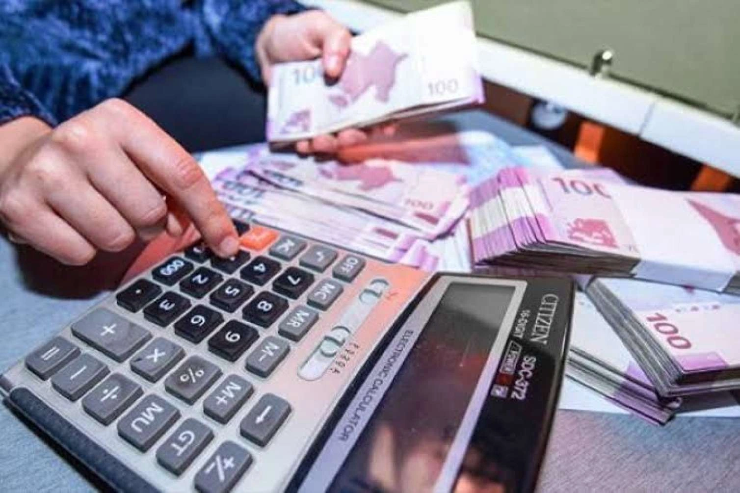 Azərbaycanda sosial müavinəti niyə daha çox xanımlar alır?