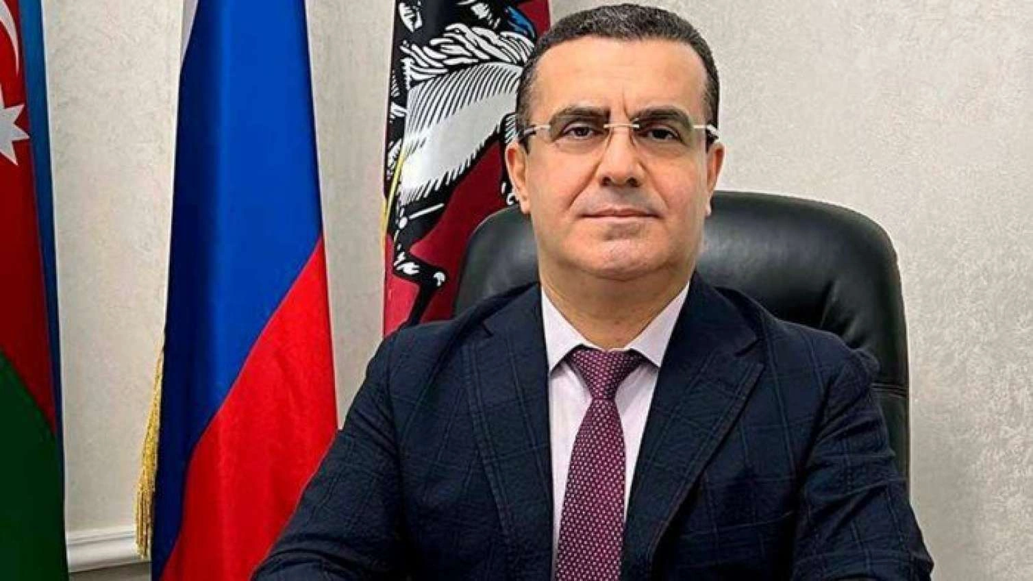 Bəxtiyar Həsənov Rusiyadan deportasiya edildi