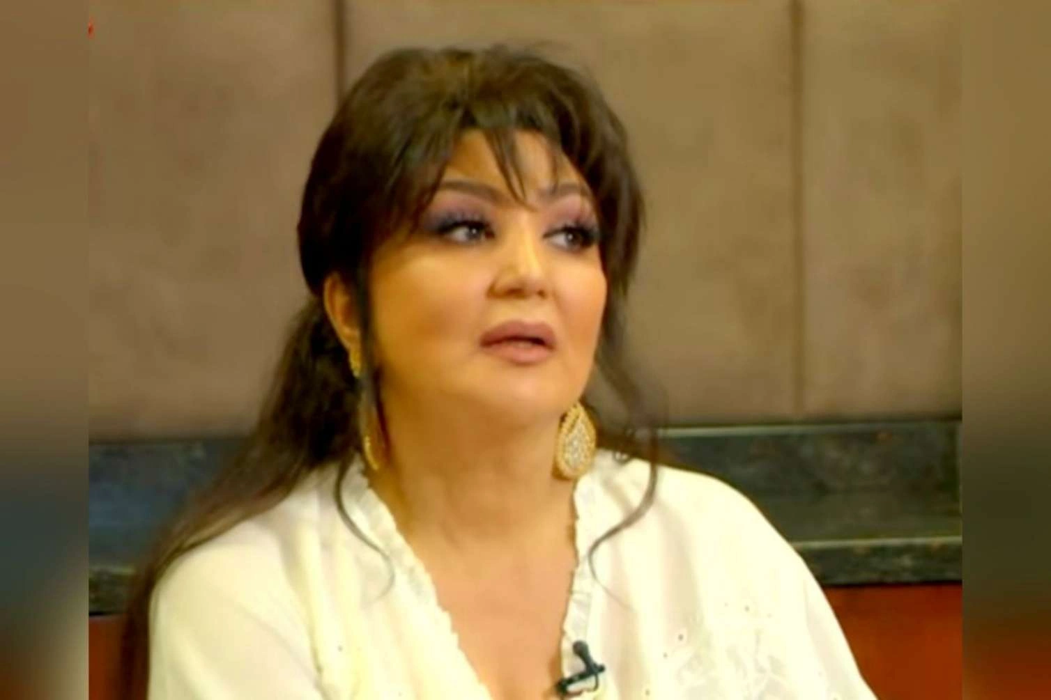 “Qadınları güclü görmək istəmirəm” -