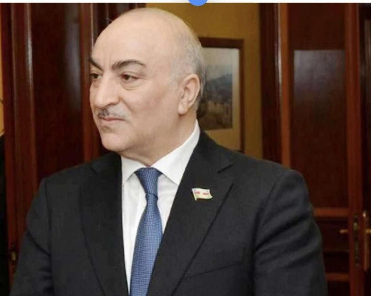 Tahir Kərimliyə ağır itki