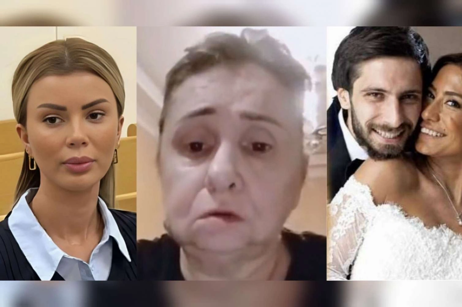 Amalın anası Prezidentə müraciət etdi: