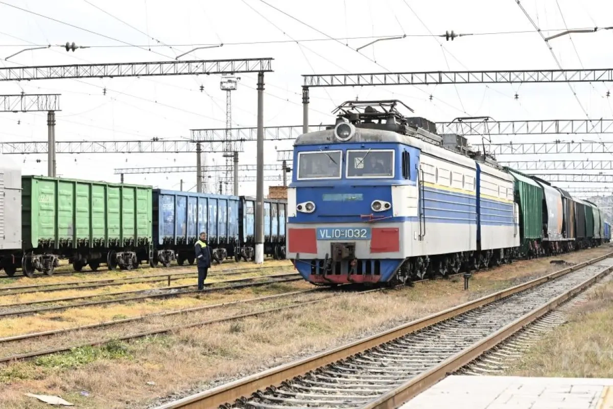 Azərbaycandan tranzit keçməklə Ermənistana daha 420 ton buğda göndərildi