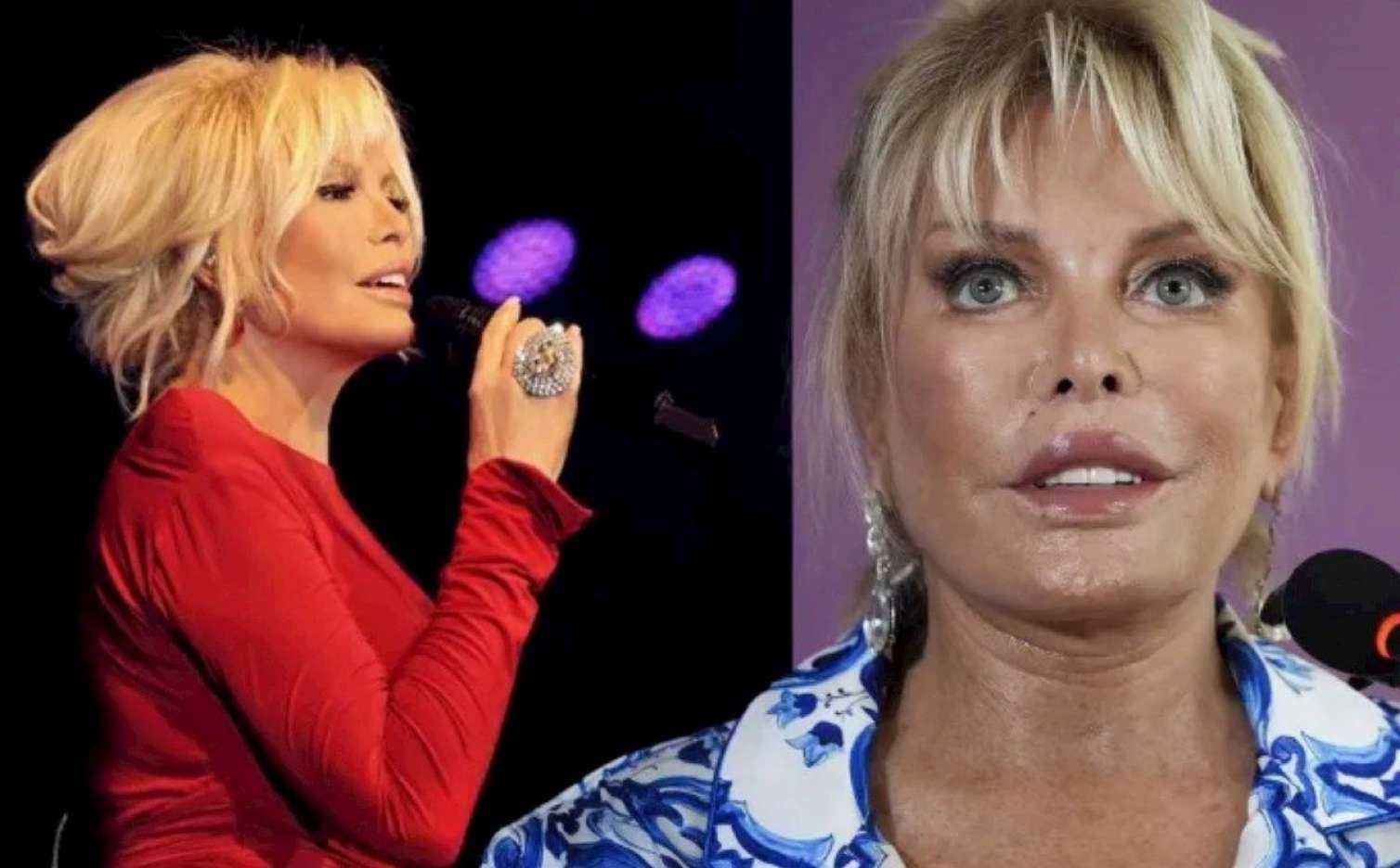 Ajda Pekkan Tailanddan 25 min dollara