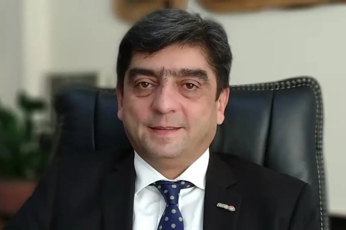 Ruslan Quliyev vəfat etdi