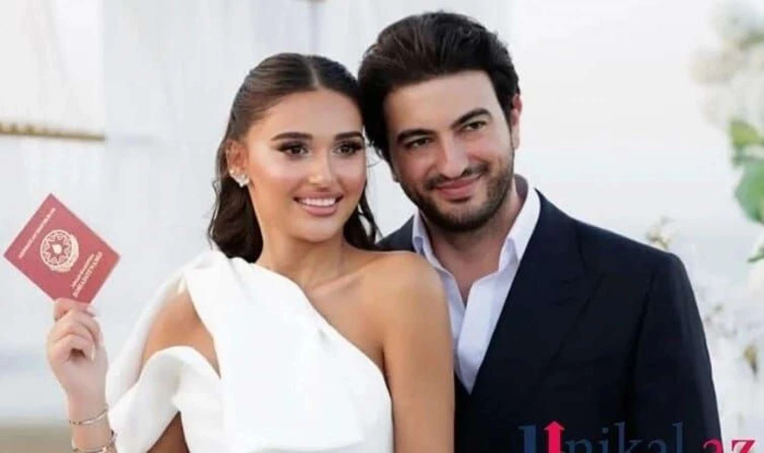 Bakıda ulduzların axın etdiyi dəbdəbəli toy... - Sahibi o imiş...