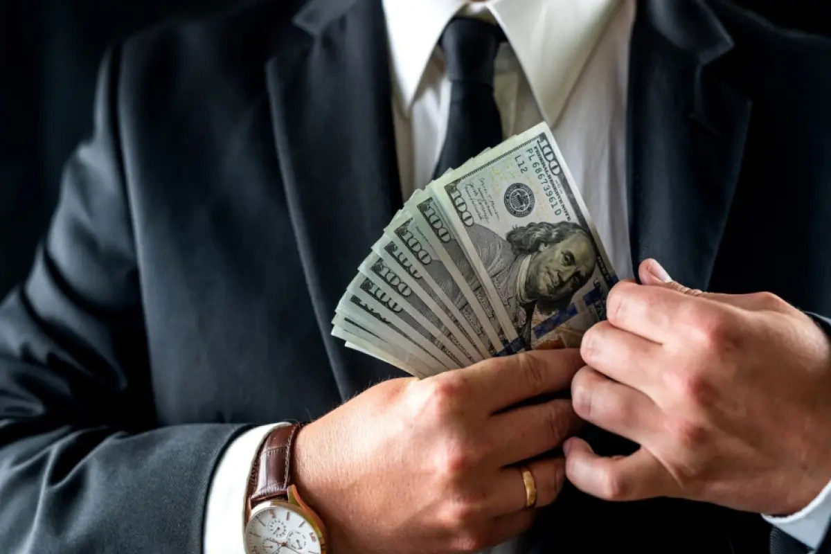 1 günə sərvətləri 336 milyard dollar artdı
