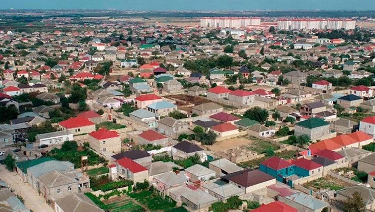 Əhaliyə şad xəbər: Yüz minlərlə evə çıxarış